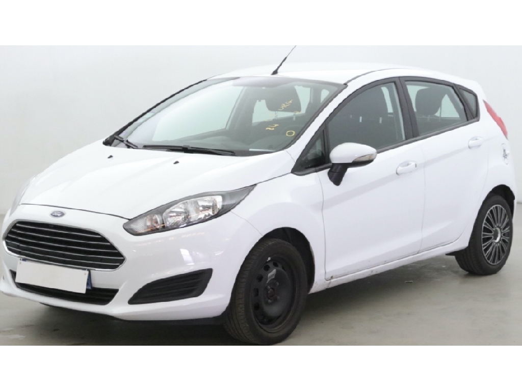 FORD FIESTA - 1.25 60 TREND (2013)