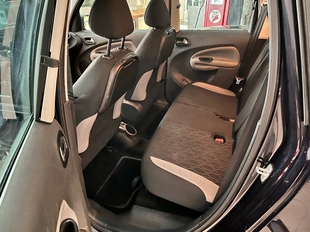 Citroën C3 Picasso - BlueHDi 100 Millenium