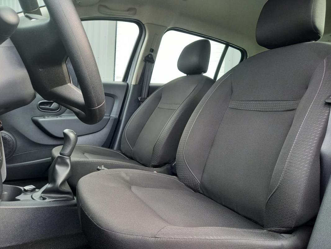 Dacia Sandero - 1.0 SCe 75 CH Essentiel 1ère MAIN - GARANTIE 6 MOIS