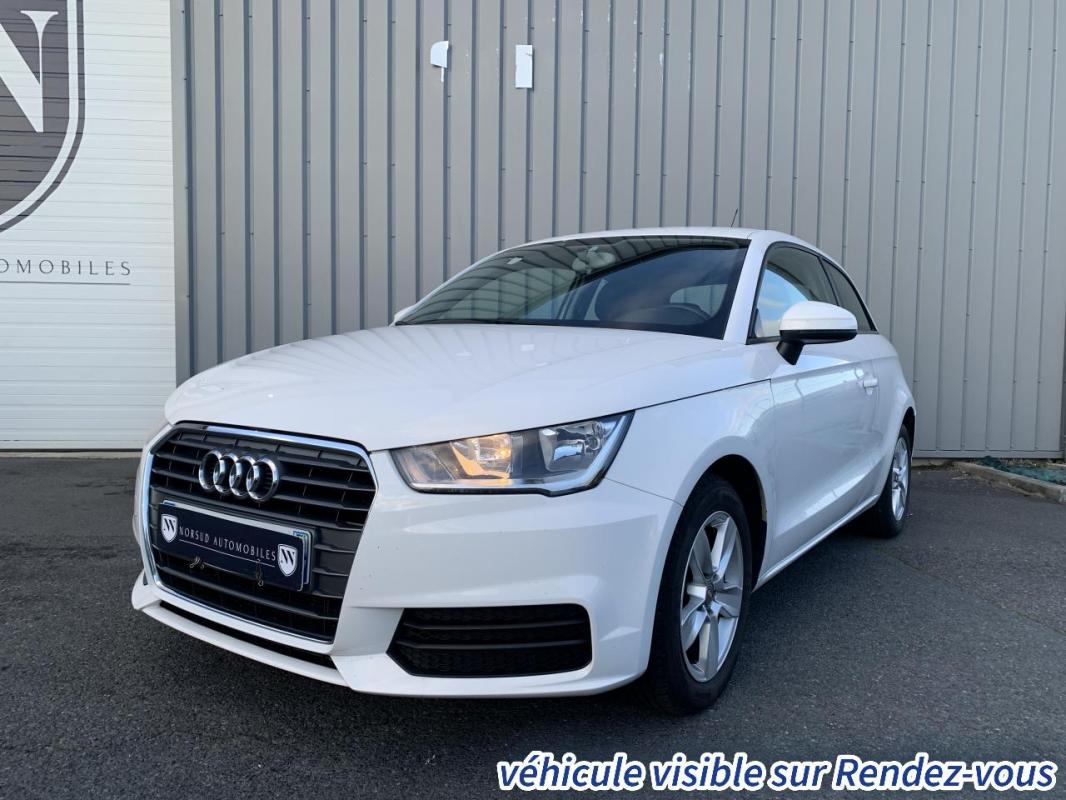 Audi A1 - 1.4 TDi 90 CH Ambiente - GARANTIE 6 MOIS