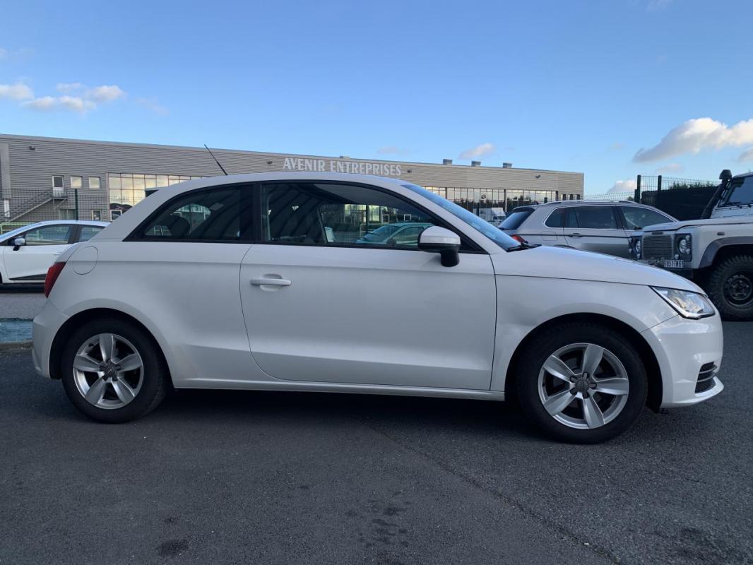 Audi A1 - 1.4 TDi 90 CH Ambiente - GARANTIE 6 MOIS