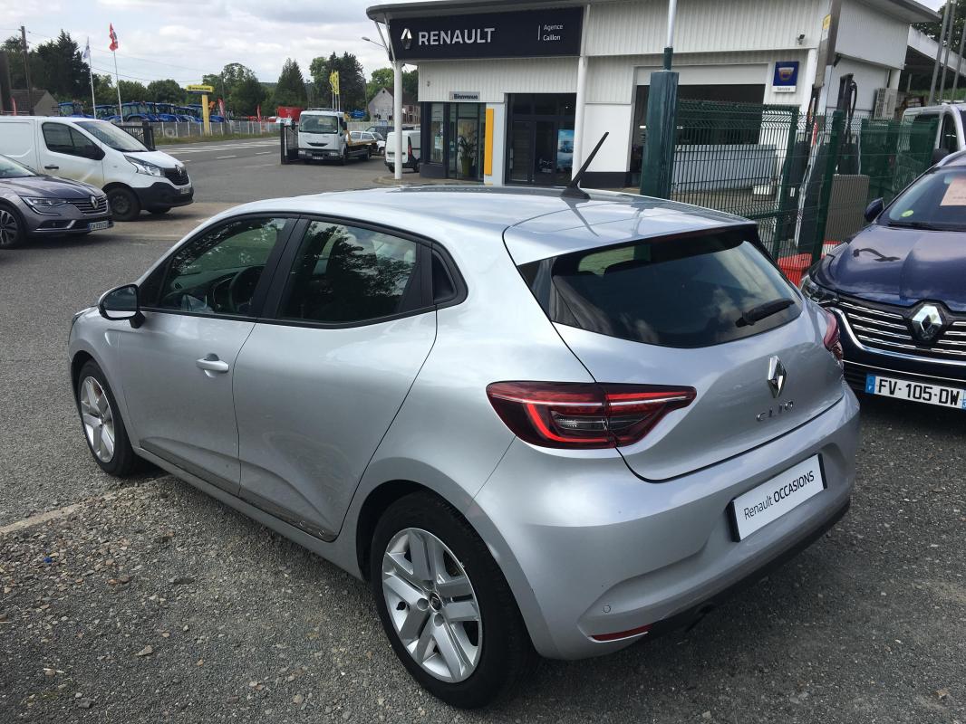 Renault Clio - V TCE 100 BUSINESS