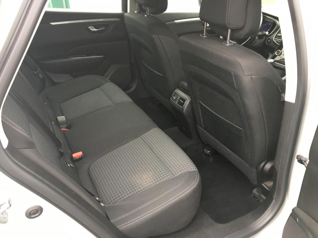 Renault Talisman - DCI 110 BUSINESS EDC