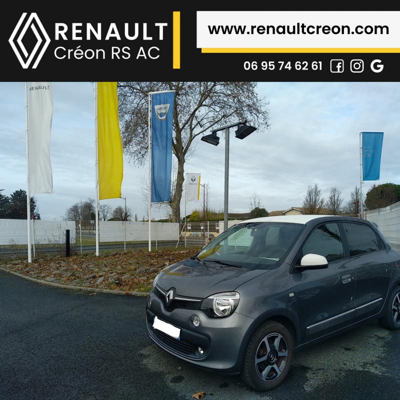 Renault Twingo EXPRESSION - 0,9 TCE