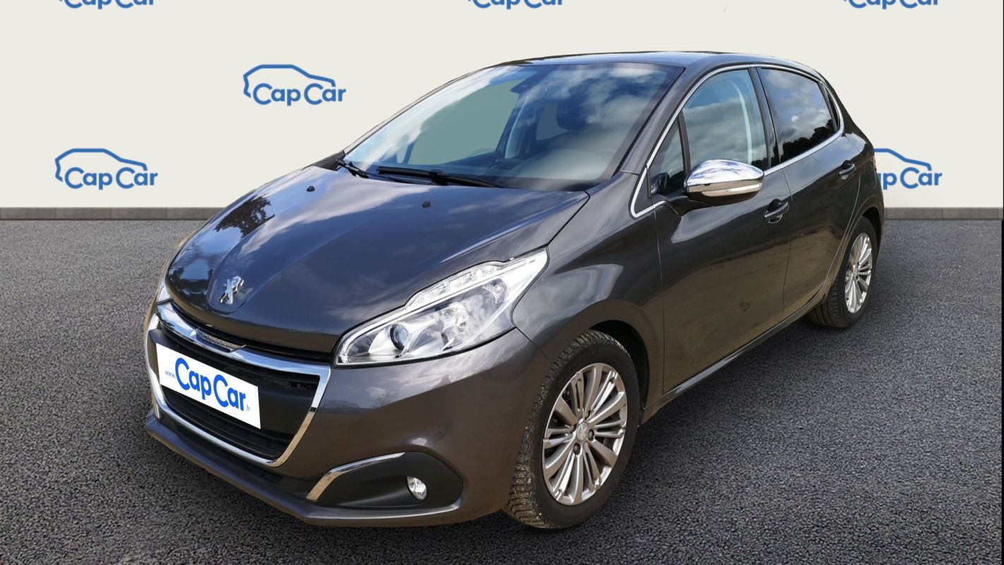 Peugeot 208 - 1.2 PureTech 110 Allure