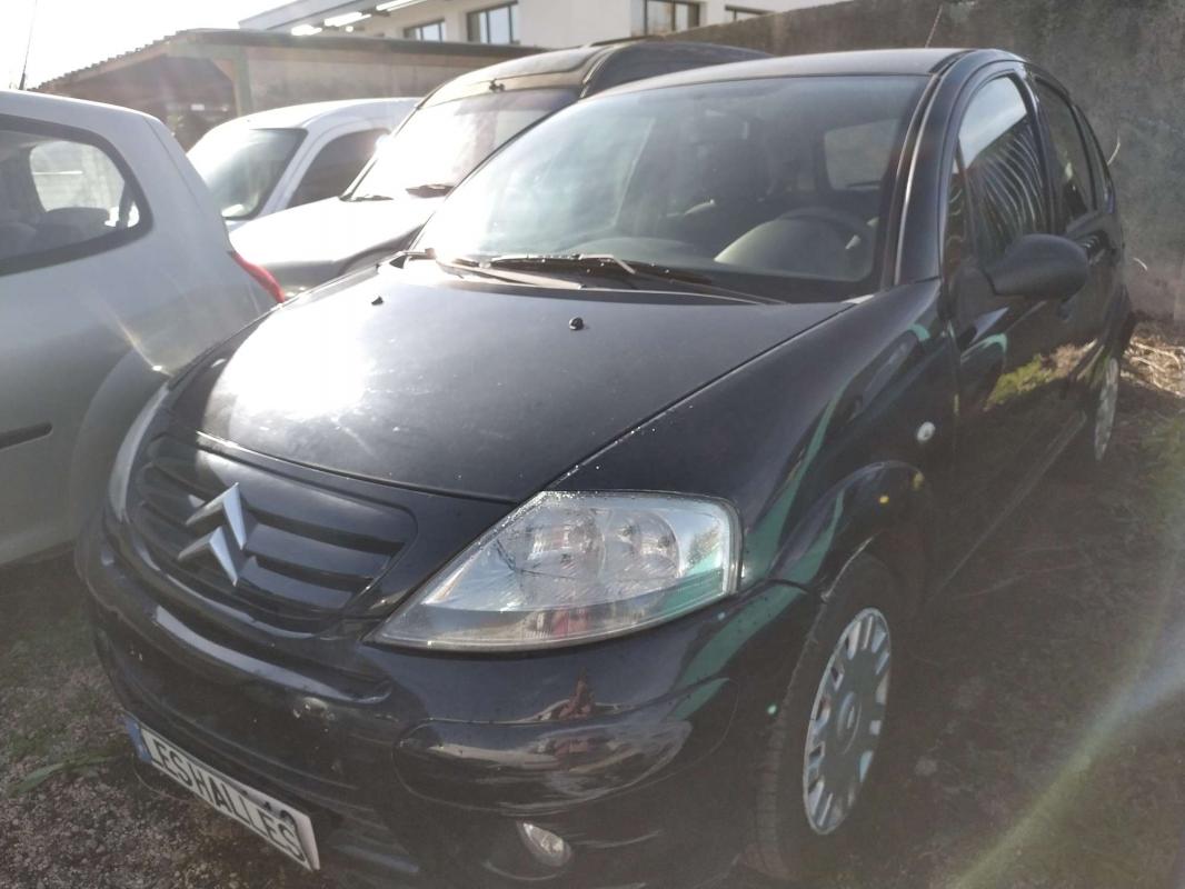 Citroën C3 - 1,4 HDI Pack clim