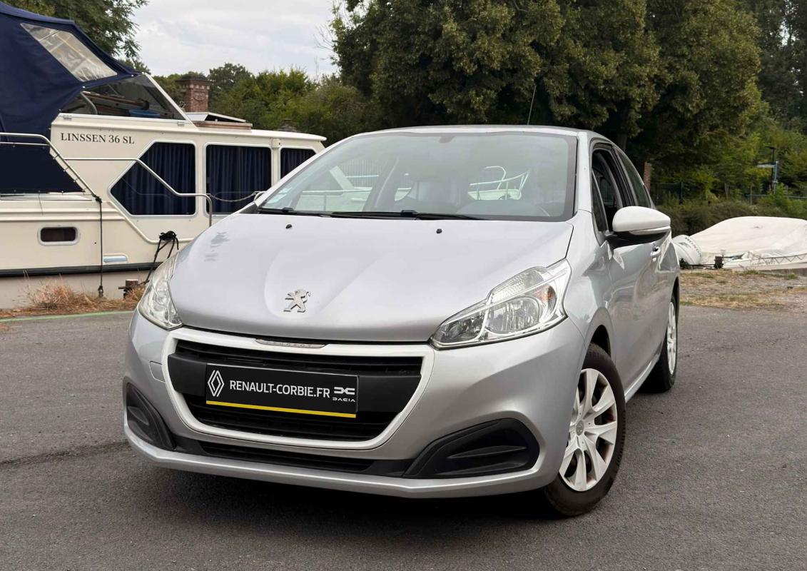 Peugeot 208 - 1.0 VTI LIKE 3 PTS